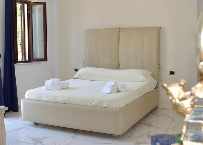Cannatella's Mansion Palermo
